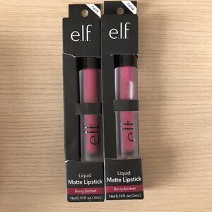 elfbar elfa kaufen elf Sheer Matte Liquid Lipstick : r/drugstoreMUA main image 1